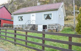 2 Bedroom Stunning Home In Flekkefjord - Flekkefjord - 8