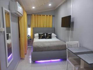 Jazmin's Apartment - Oranjestad - 9