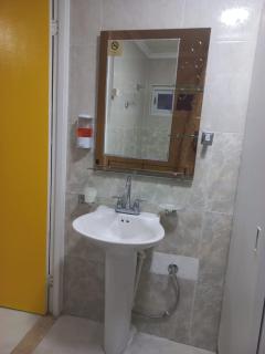 Jazmin's Apartment - Oranjestad - 7