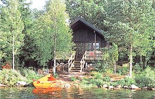 Sjöstugan - Pålsmåla - 0