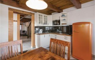 Haus In Gaas Mit Panoramablick - 9