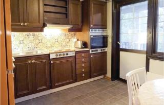 Four-Bedroom Holiday Home In Hasslo - Sissehall - 2