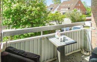 Lovely Apartment In Büsum With Kitchen - Büsum - 5