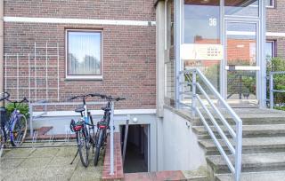 Lovely Apartment In Büsum With Kitchen - Büsum - 4