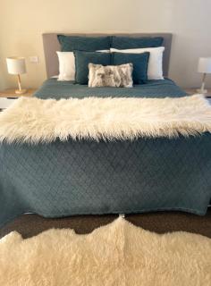 Fox Cottage - Ashwick Flat - 8
