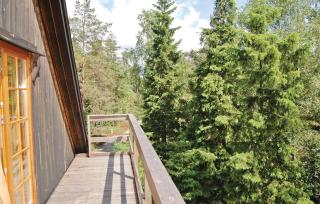 Beautiful Home In Munkedal With Wifi - Munkedal - 5