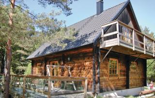 Beautiful Home In Munkedal With Wifi - Munkedal - 0