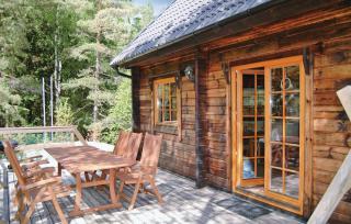Beautiful Home In Munkedal With Wifi - Munkedal - 9