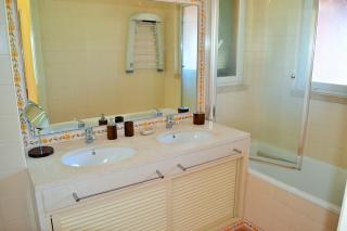Apartamento Golf Resort - Charneca - 4