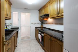 Puerto Romano Vistas al Mar 6 Pax by costablancarent - 1