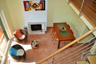 Apartamento Golf Resort - Charneca - 1