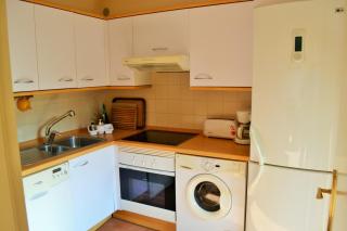 Apartamento Golf Resort - Charneca - 3
