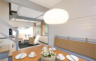 Ferienhaus 41 In Kirchheim - Kemmerode - 1