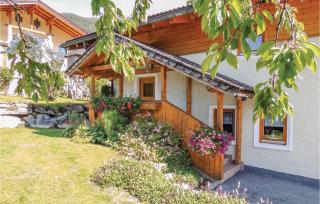 Nette Ferienwohnung Kleinarl - Kleinarl - 4