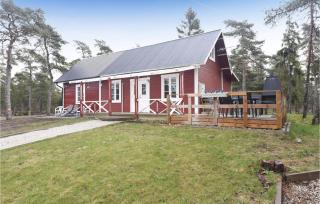 4 Bedroom Pet Friendly Home In Visby - Visby - 0