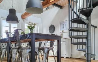3 Bedroom Awesome Home In Jonstorp - Jonstorp - 8