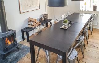 3 Bedroom Awesome Home In Jonstorp - Jonstorp - 3