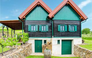 Ferienhaus Kohfidisch - Kohfidisch - 0