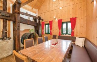 Ferienhaus Kohfidisch - Kohfidisch - 4