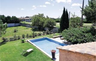 Nice Home In Eyguieres With Wifi - 6