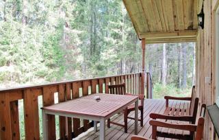 Holiday Home Anolfsbyn Mellerud Ii - 9