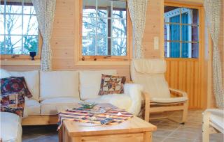 3 Bedroom Beautiful Home In Hatlestrand - Hatlestrand - 7