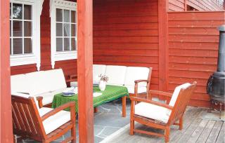 Beautiful Home In Hatlestrand - Hatlestrand - 5