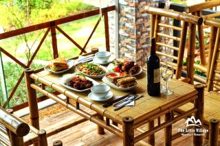 Tam Coc Haven Boutique Ninh Binh - Ninh Binh - 1