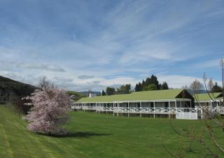 Turangi Bridge Motel - Turangi - 2
