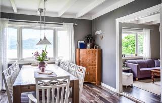 Lovely Home In Hebnes With Wifi - Soland - 5
