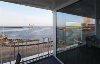 Priwallpromenade 1, Whg 4 - 7