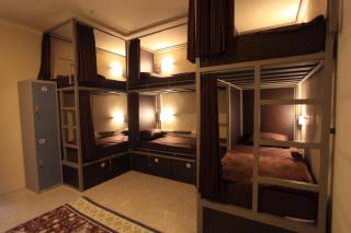 Jero di Bisma Hostel - Ubud - 9