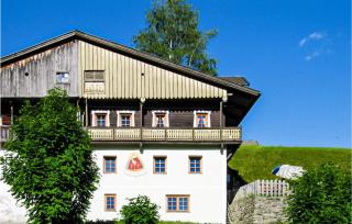 Ferienhaus In Maria Luggau - Maria Luggau - 1