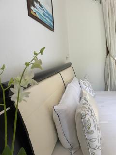 Sun-kissed Holidays Goa-Sapphire - Siolim - 4