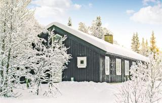Holiday Home Gålå Peer Gyntlia Iii - Gålå - 1