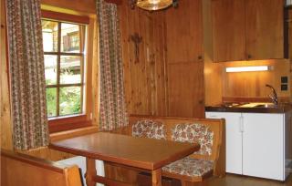Ferienhaus In Maria Luggau - 5