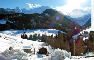 Ferienhaus In Maria Luggau - Maria Luggau - 4
