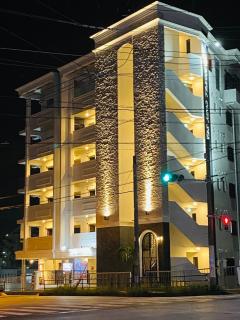 HOTEL Y'RISE TO URASOE - Urasoe - 0