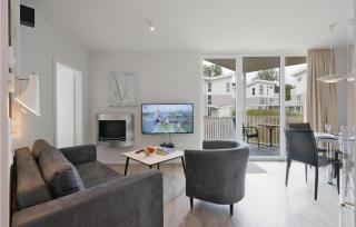 Dünenvilla 16, Whg 6 - 1