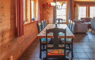 Holiday Home Åseral Farvatn Nr - 1