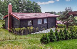Holiday Home Biskupiec Wilimy - Wilimy - 9