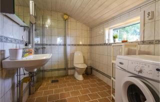 Awesome Home In Ambjörnarp With Wifi - Ambjörnarp - 6