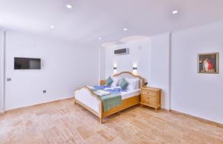 Villa dream 10 - Kaş - 7