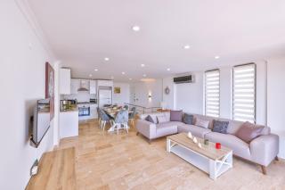 Villa dream 10 - Kaş - 6