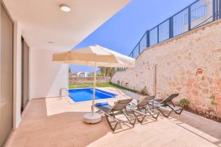 Villa dream 10 - Kaş - 2
