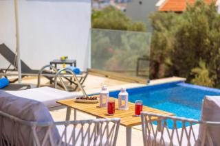 Villa maksi 1 - Kaş - 1