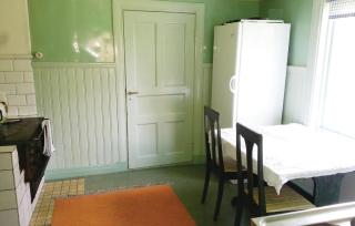 Spinkhemmet - 1
