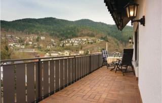 Nice Apartment In Hornberg With Wifi - 9