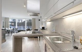 Dünenvilla 6, Whg 3 - 9