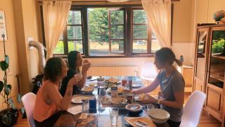 Puerto Bories House, holiday home rentals in Patagonia - Puerto Natales - 4